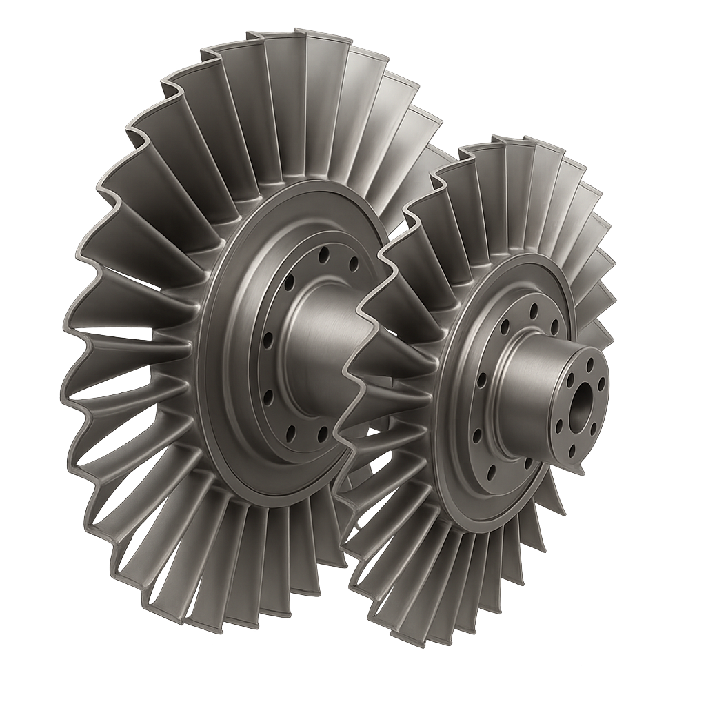 LP Turbine